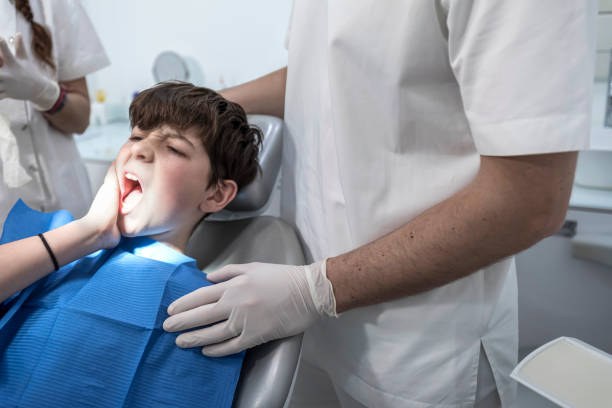 Best Pediatric Emergency Dentist in Wyoming, DE